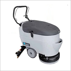 Industrial Floor Scrubber Drier Industrial Floor Scrubber Drier