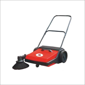 Mechanical Sweeper Mechanical Sweeper