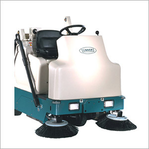 Ride-On-Sweeper Ride-On-Sweeper