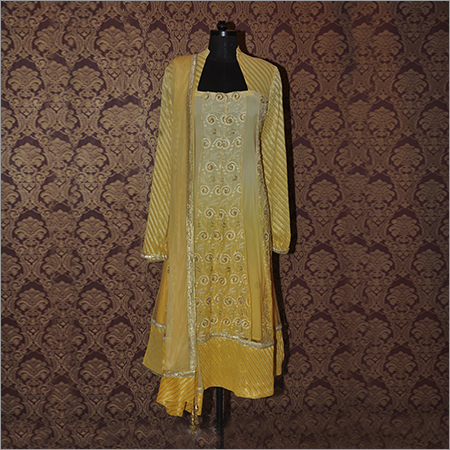 Ladies Readymade Salwar Suits Ladies Readymade Salwar Suits