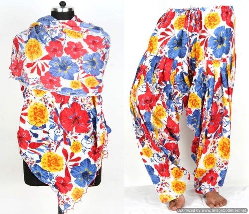 Patiala trouser Patiala trouser
