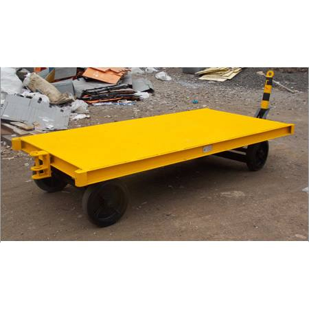Platform Trolley Platform Trolley