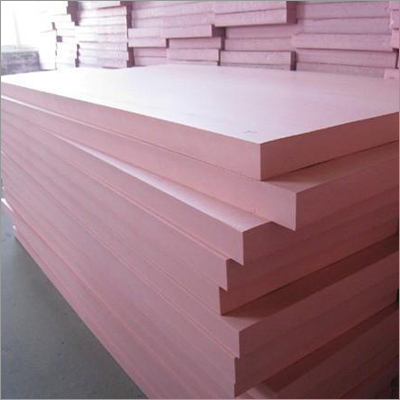 XPS Thermal Insulation for Cold Storage XPS Thermal Insulation for Cold Storage
