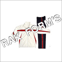 Knitted Tracksuits Knitted Tracksuits