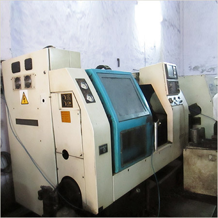 Used Industrial CNC Machine Used Industrial CNC Machine