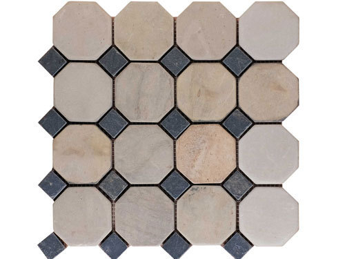 Sandstone Mosaic Sandstone Mosaic