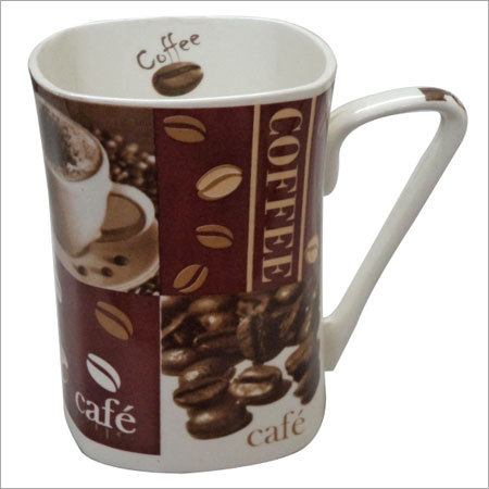 Printed Milk Mugs Printed Milk Mugs