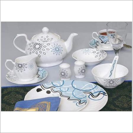 Bone China Dinner Set Bone China Dinner Set