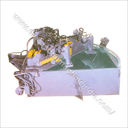 Grafting Machines Grafting Machines