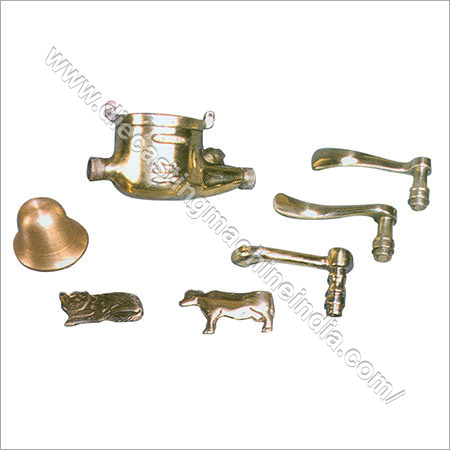 Precision Machined Components Precision Machined Components