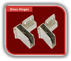SS Glass Hinge SS Glass Hinge