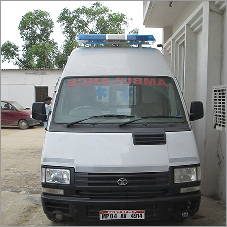 Tata Winger Ambulance Fabricator Tata Winger Ambulance Fabricator
