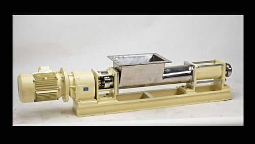Screw Pump Screw Pump