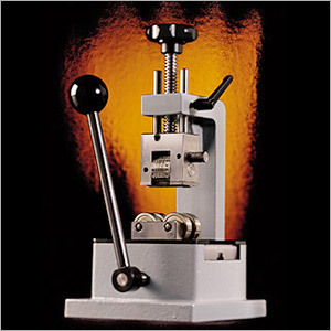 Roll Marking Machine Roll Marking Machine