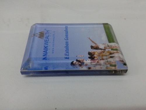 Promotional Paper Weight Promotional Paper Weight