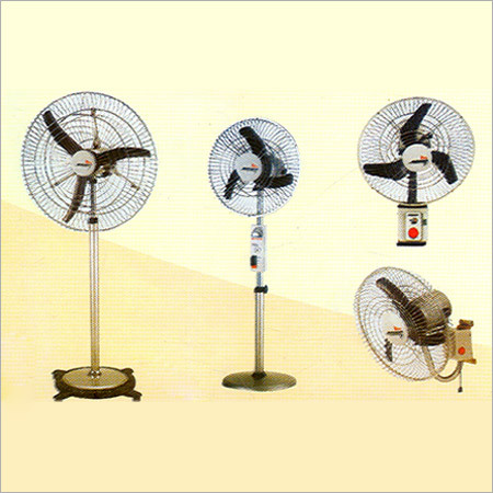 Air Circulators Air Circulators