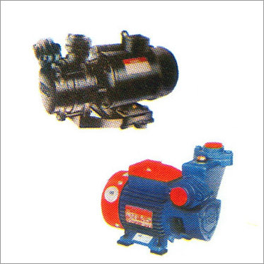 Domestic Pumps Domestic Pumps
