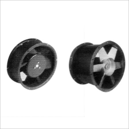 Axial Flow Fans Axial Flow Fans