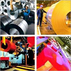 Industrial Coatings Industrial Coatings