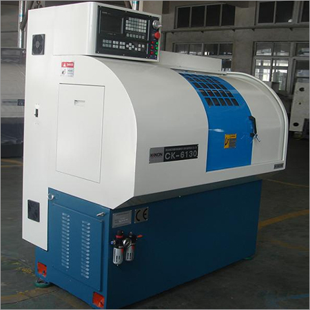 Used CNC Vertical Machine Used CNC Vertical Machine