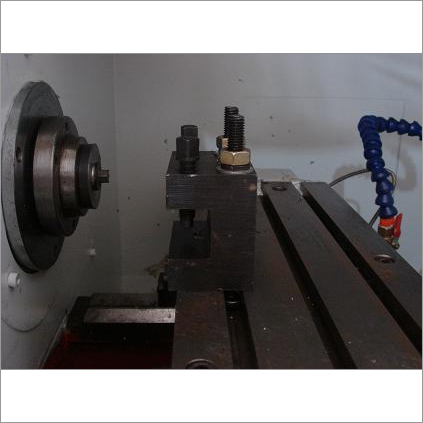 Used CNC Machine Spare Parts Used CNC Machine Spare Parts