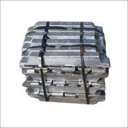 Remelted Lead Ingots Remelted Lead Ingots