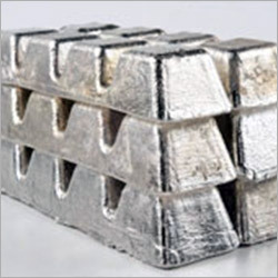 Tin Alloy Ingots Tin Alloy Ingots