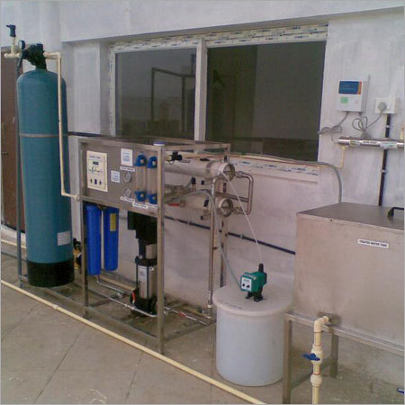 Drinking Water System Drinking Water System