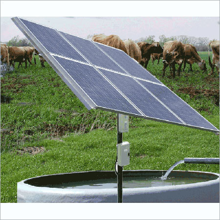 Solar Water Submersible Pump Solar Water Submersible Pump