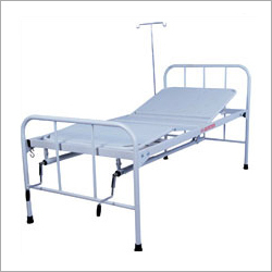 Fowler Hospital Bed Double Fowler Hospital Bed Double