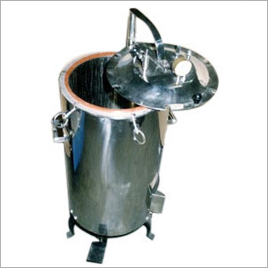 Automatic Vertical Autoclave Automatic Vertical Autoclave