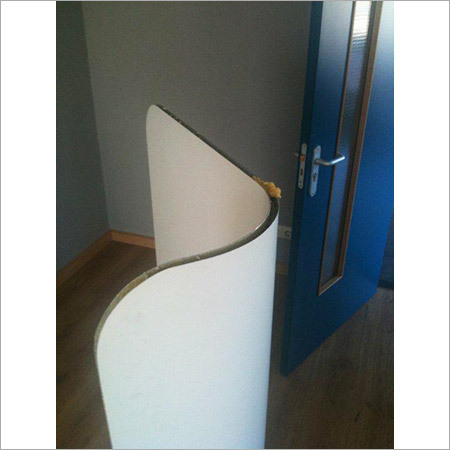 Aluminum Sandwich Panel Aluminum Sandwich Panel
