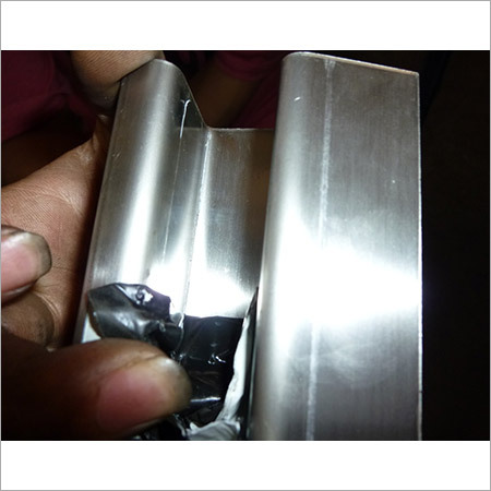 Stainless Steel Construction Accessories Stainless Steel Construction Accessories