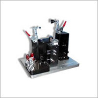 Customized Inspection Gauges Customized Inspection Gauges