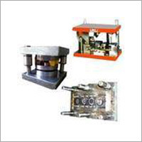 Machining Fixtures Machining Fixtures