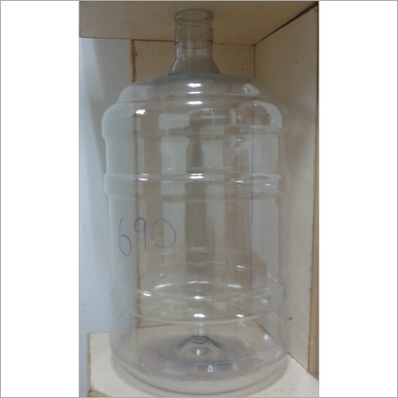 20 Ltr Pet Jar 20 Ltr Pet Jar