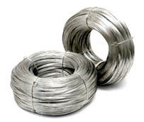 Galvanized Wires Galvanized Wires