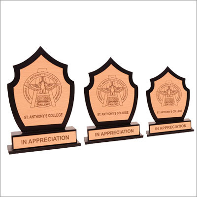 Wooden Trophies Wooden Trophies