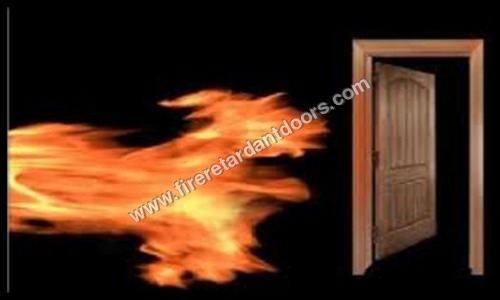 Fire Retardant Door Fire Retardant Door