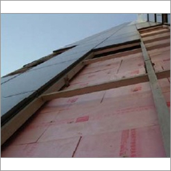 External Wall Insulation External Wall Insulation