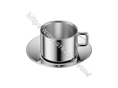 SS Tea Cup set SS Tea Cup set