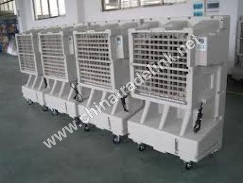 Evaporative Movable Cooler Evaporative Movable Cooler