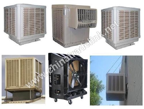 Ducting Cooler Ducting Cooler