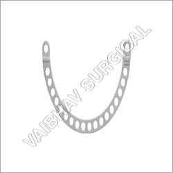 Ring Fixators Ring Fixators