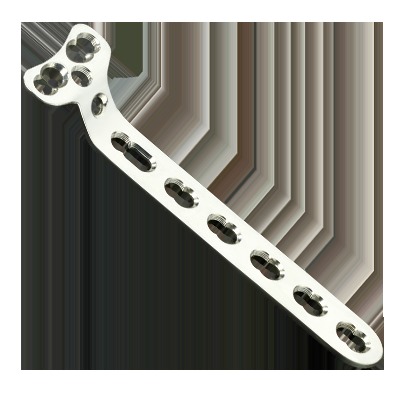 T BUTTRESS PLATE LOCK T BUTTRESS PLATE LOCK