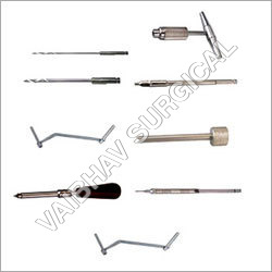 Basic Instruments Sets Basic Instruments Sets