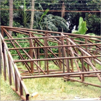 Fabricated Steel Girder Fabricated Steel Girder
