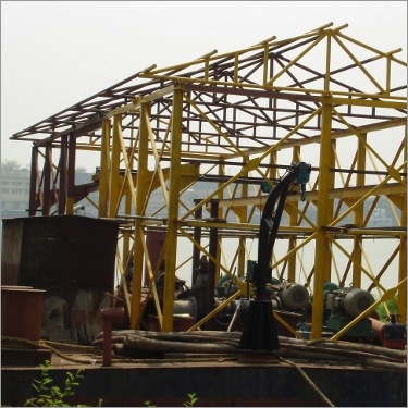 Light Steel Frame Structure Light Steel Frame Structure