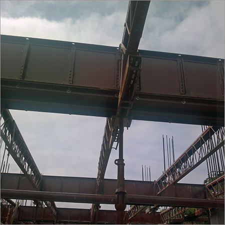 Steel Centering Steel Centering