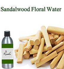 Sandalwood Hydrosols Sandalwood Hydrosols